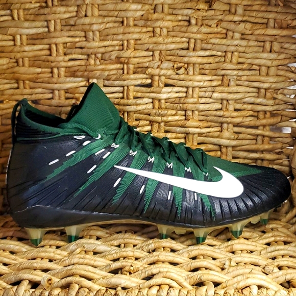 nike grip alpha menace